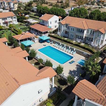 Larimar Suite Hotel Oludeniz Exterior photo