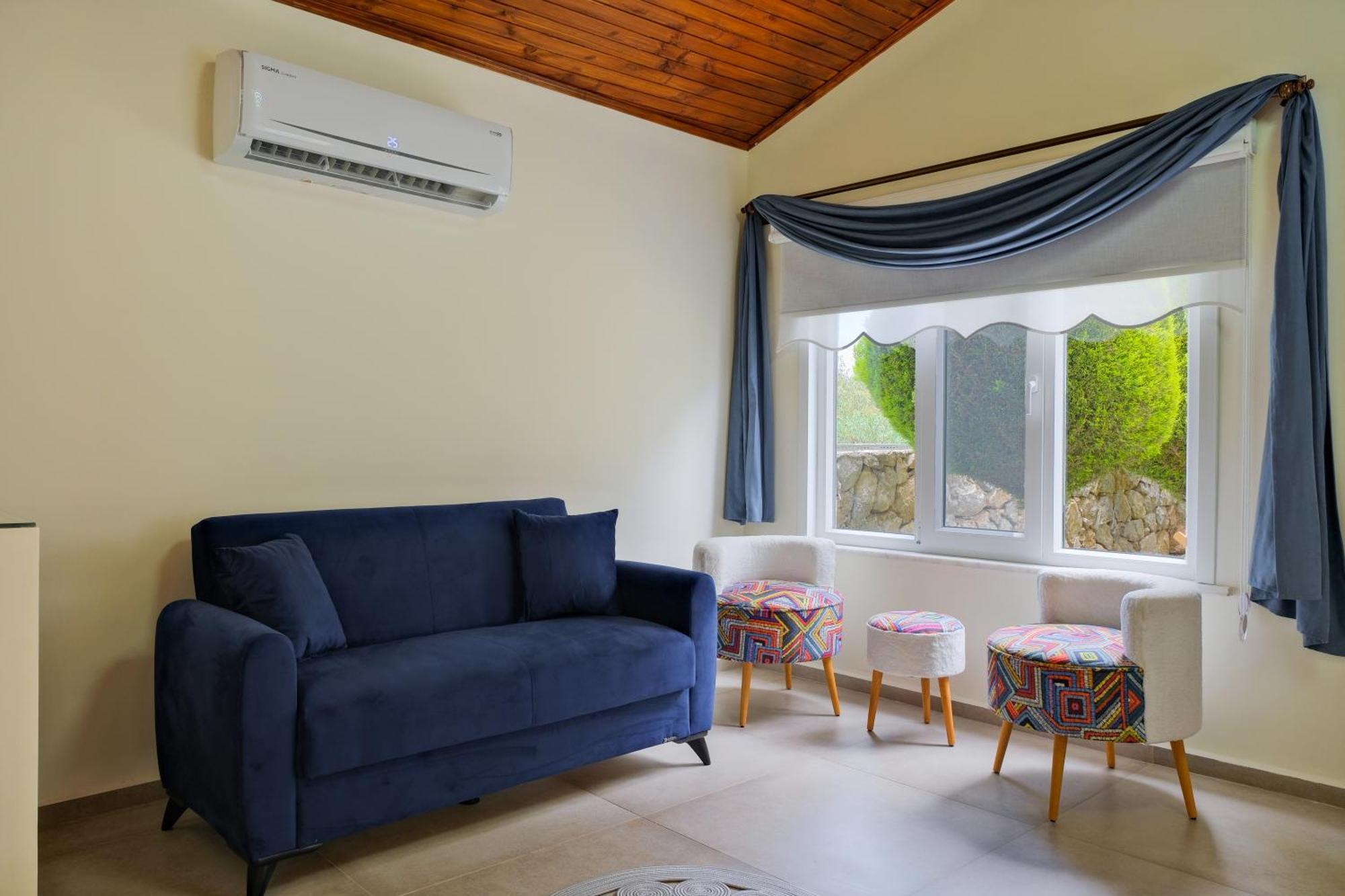 Larimar Suite Hotel Oludeniz Exterior photo
