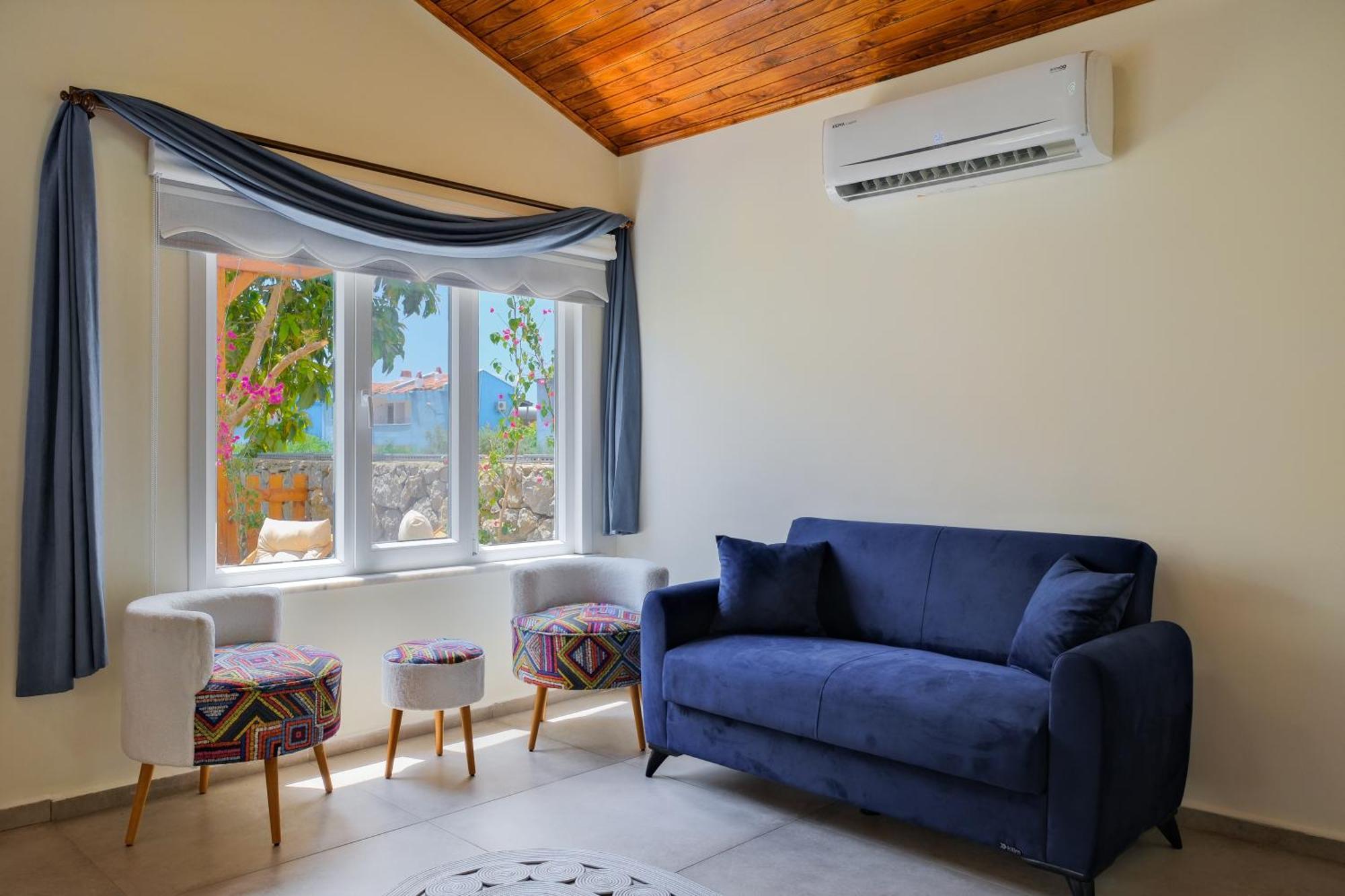 Larimar Suite Hotel Oludeniz Exterior photo
