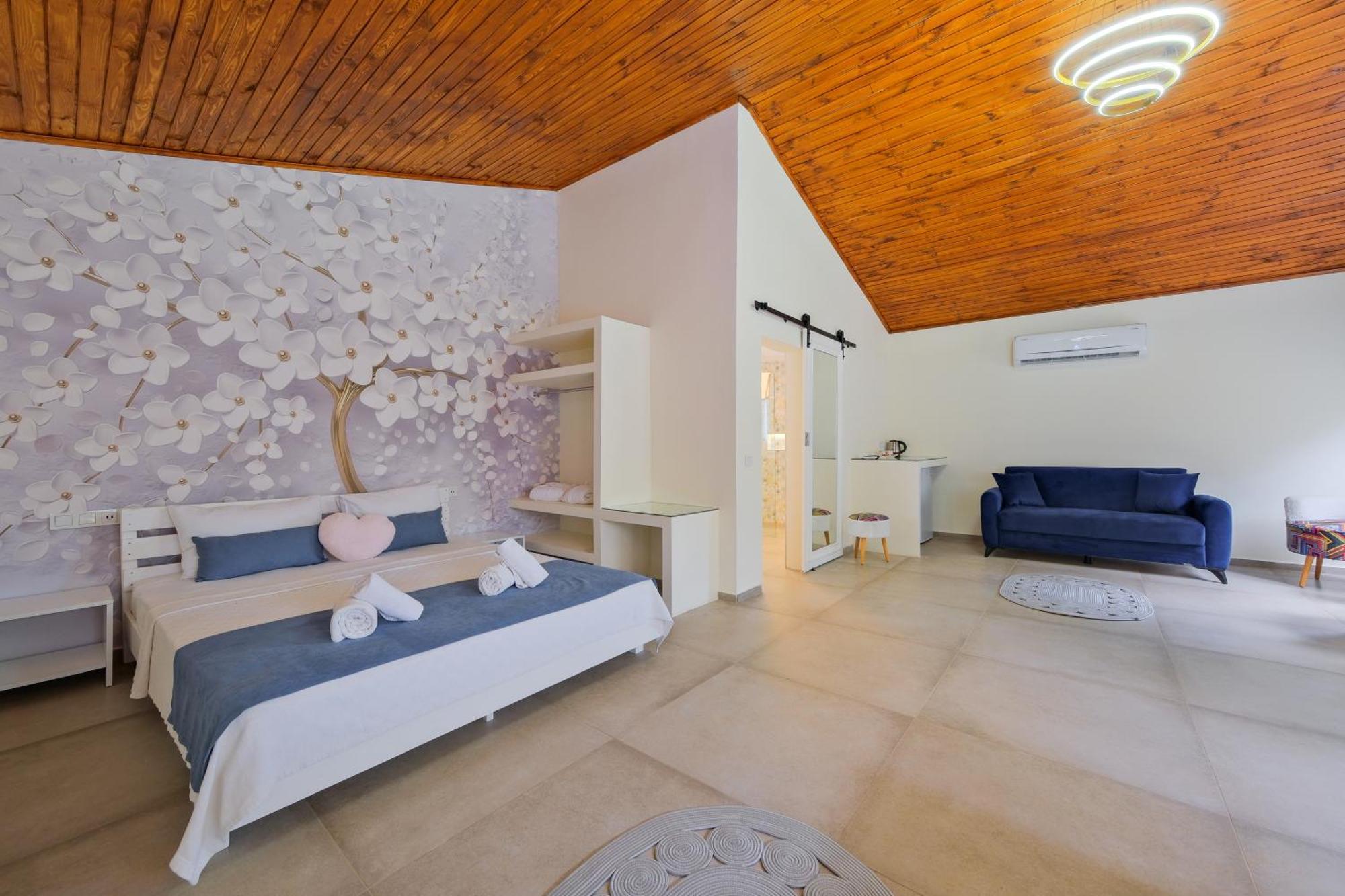 Larimar Suite Hotel Oludeniz Exterior photo