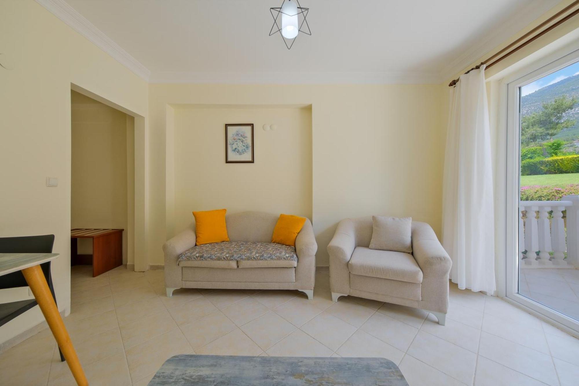 Larimar Suite Hotel Oludeniz Exterior photo
