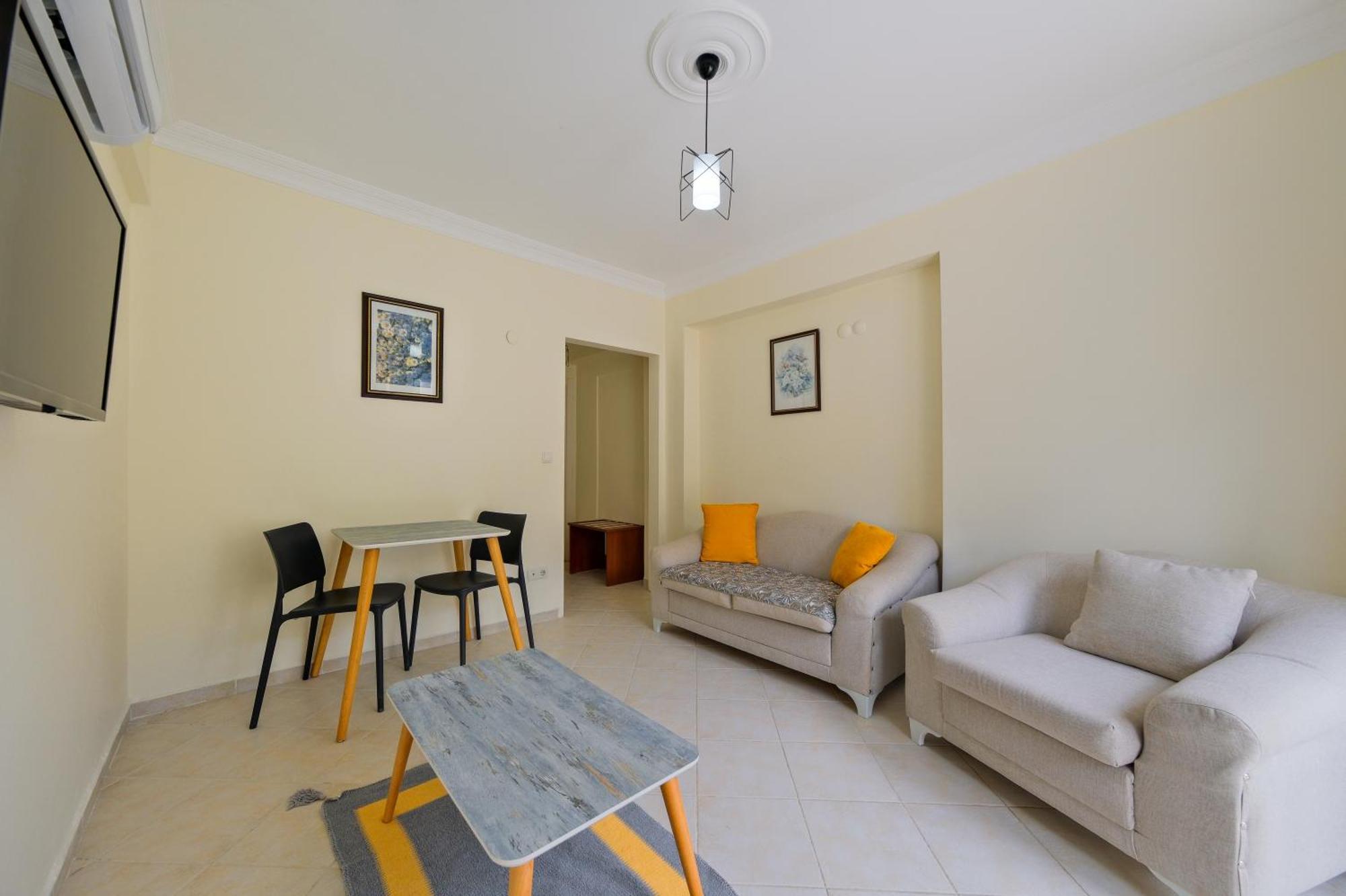 Larimar Suite Hotel Oludeniz Exterior photo