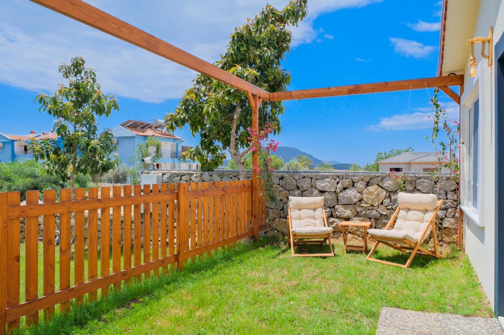 Larimar Suite Hotel Oludeniz Exterior photo
