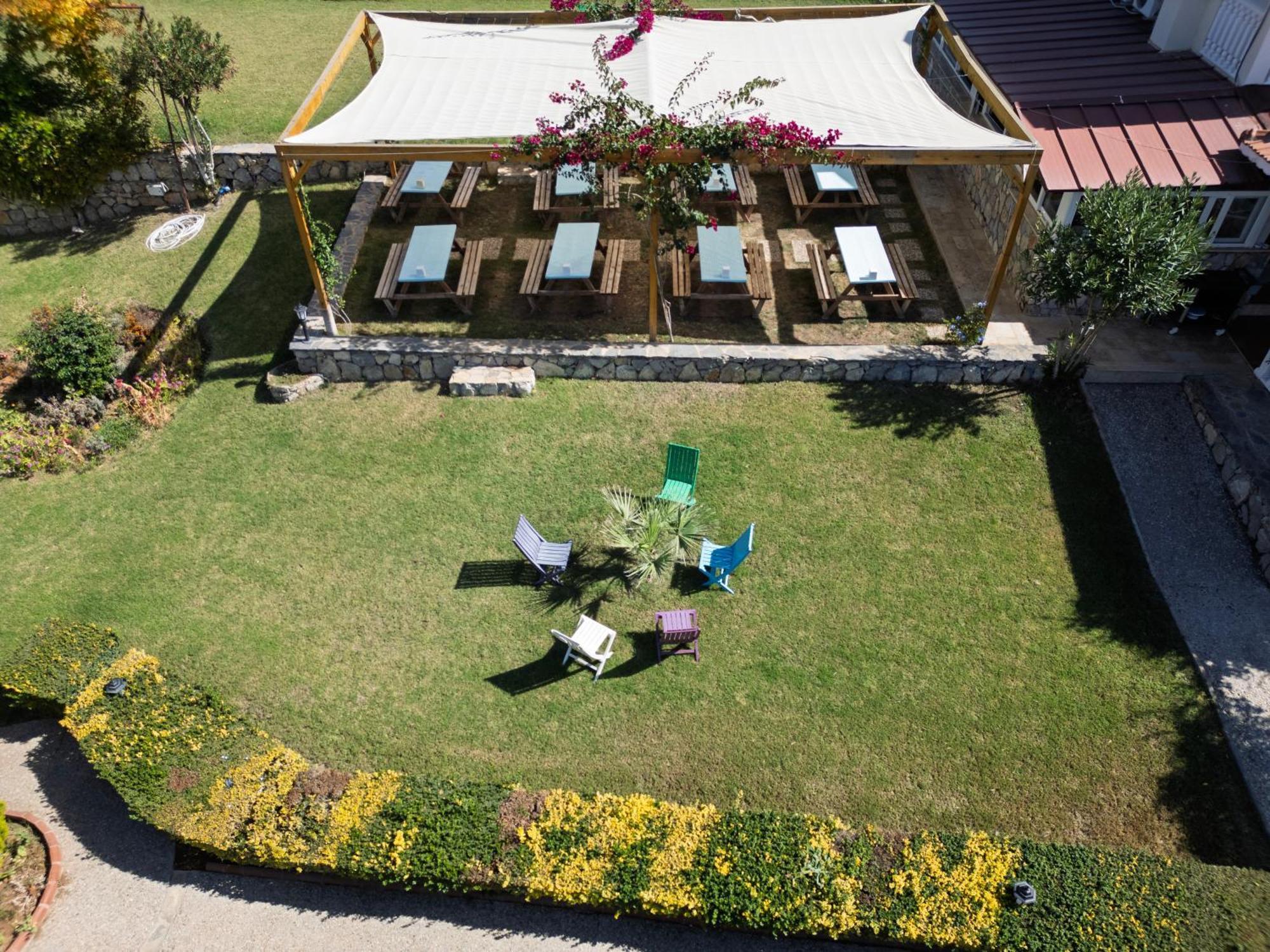 Larimar Suite Hotel Oludeniz Exterior photo